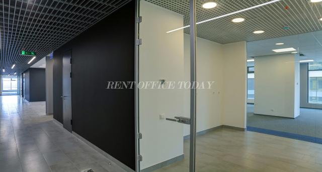 Савеловский Сити, Новодмитровская улица, 2 — office space for rent, photo 7