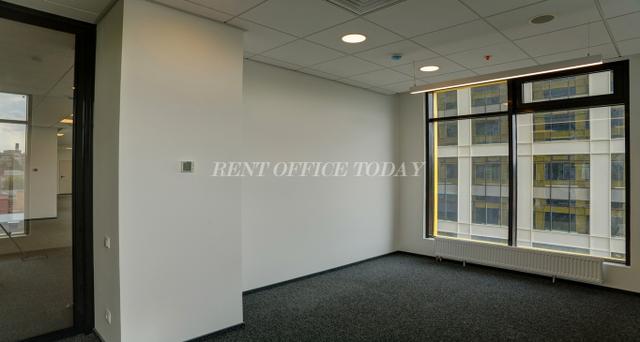 Савеловский Сити, Новодмитровская улица, 2 — office space for rent, photo 9