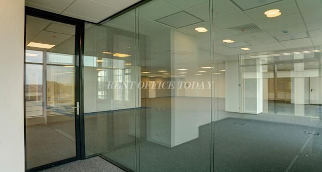 Савеловский Сити, Новодмитровская улица, 2 — office space for rent, photo 10