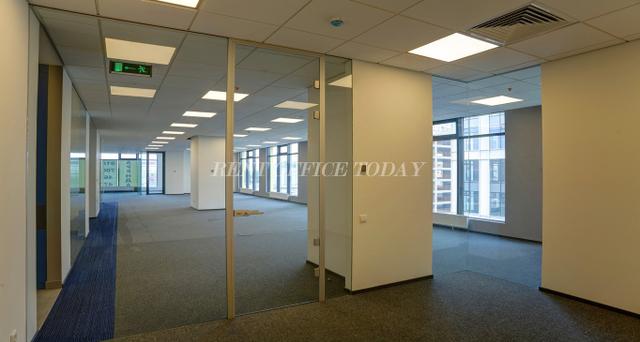 Савеловский Сити, Новодмитровская улица, 2 — office space for rent, photo 11
