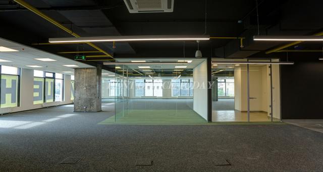 Савеловский Сити, Новодмитровская улица, 2 — office space for rent, photo 12
