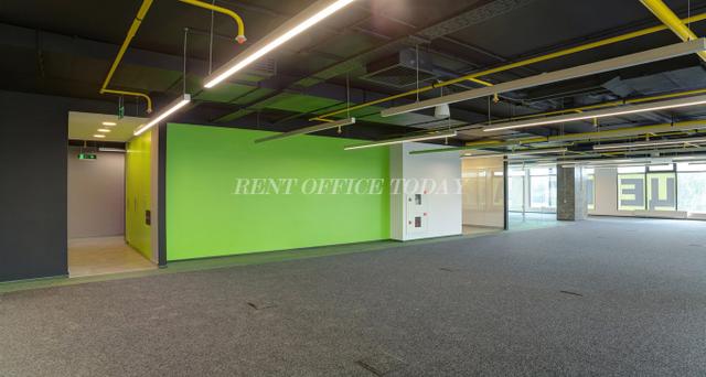 Савеловский Сити, Новодмитровская улица, 2 — office space for rent, photo 13