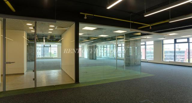 Савеловский Сити, Новодмитровская улица, 2 — office space for rent, photo 15