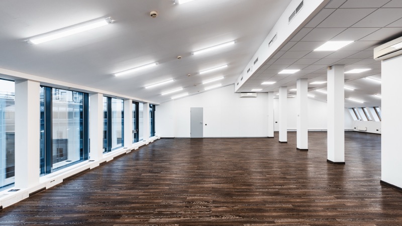 Senator 7-ya Liniya V.O. 76, 7-ya Liniya v.o., 76 — office space for rent, photo 1
