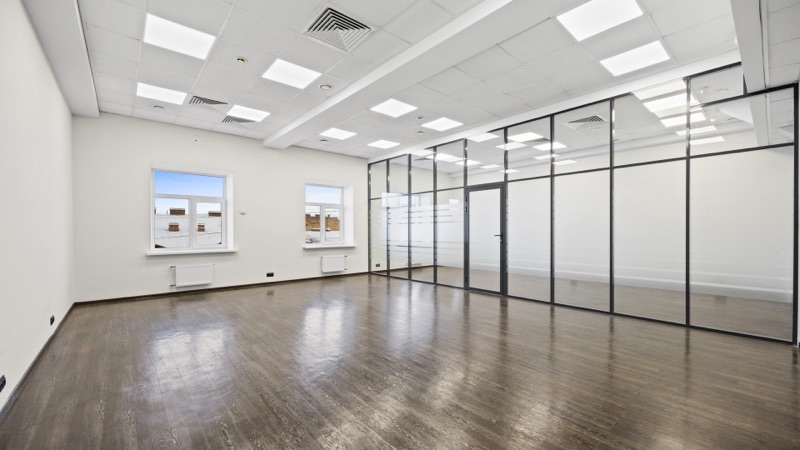 Senator 7-ya Liniya V.O. 76, 7-ya Liniya v.o., 76 — office space for rent, photo 5