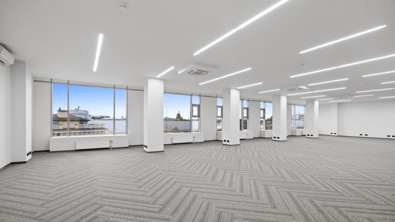 Senator Karavannaya 10, Karavannaya street, 10 — office space for rent, photo 4