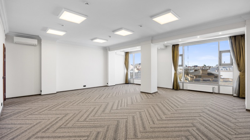 Senator Karavannaya 10, Karavannaya street, 10 — office space for rent, photo 5