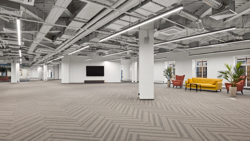 Senator Malaya Morskaya 4, Malaya Morskaya street, 4 — office space for rent, photo 5