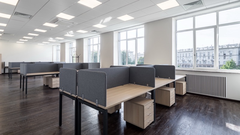 Senator Malyy Prospekt P.S. 87, Malyy Prospect p.s., 87 — office space for rent, photo 4