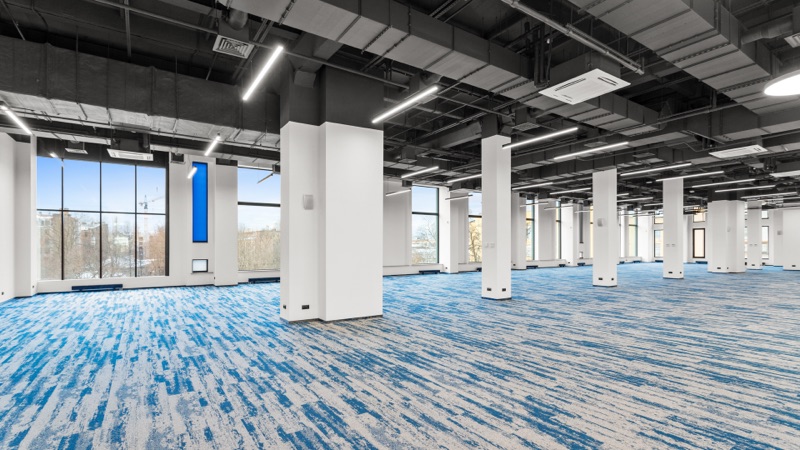 Senator Medikov Prospekt 7, Medikov prospect, 7 — office space for rent, photo 3