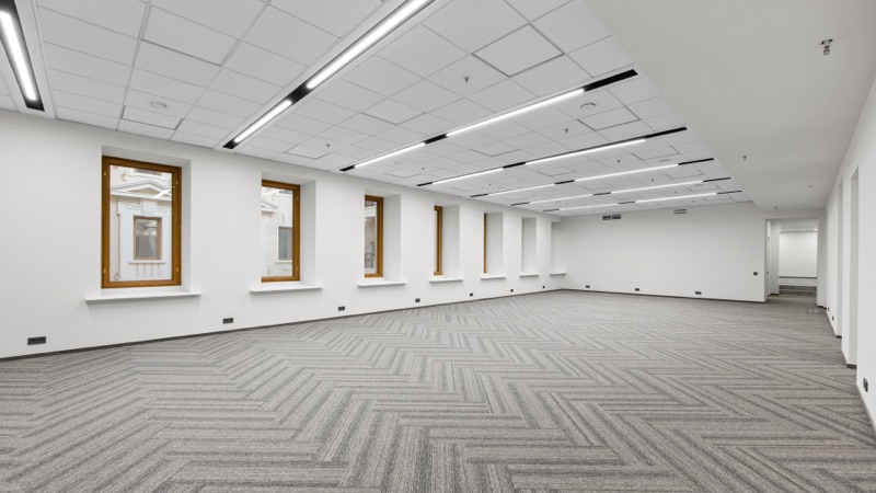 Senator Naberezhnaya Reki Moyki 59, Naberezhnaya Reki moyki, 59 — office space for rent, photo 5