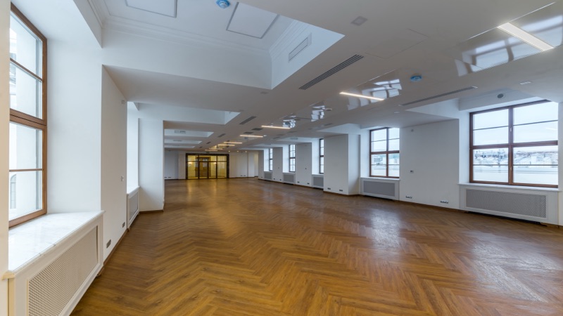 Senator Sadovaya 34, Sadovaya street, 34 — office space for rent, photo 3