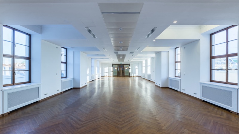 Senator Sadovaya 34, Sadovaya street, 34 — office space for rent, photo 4