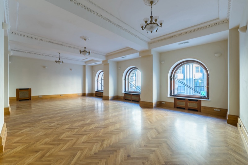 Senator Sadovaya 34, Sadovaya street, 34 — office space for rent, photo 5