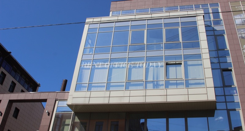 6th KRASNOARMEYSKAYA 7 a, 7 A, 6TH KRASNOARMEYSKAYA — office space for rent, photo 2