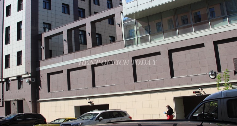 6th KRASNOARMEYSKAYA 7 a, 7 A, 6TH KRASNOARMEYSKAYA — office space for rent, photo 3