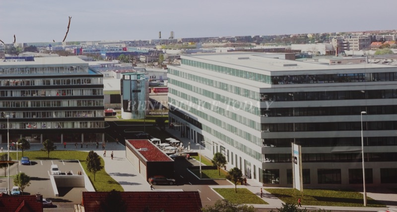 Silo Plus, Lemböckgasse 61, 1230 Wien — office space for rent, photo 2