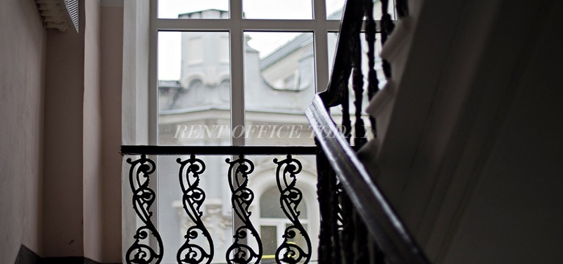 Skaterniy 8/1, Skatertnyy Lane, 8/1 — office space for rent, photo 15