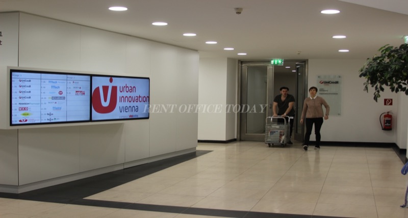 Sky 360, Operngasse 21, 1040 Wien — office space for rent, photo 9