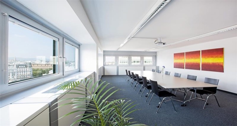 Sky 360, Operngasse 21, 1040 Wien — office space for rent, photo 8