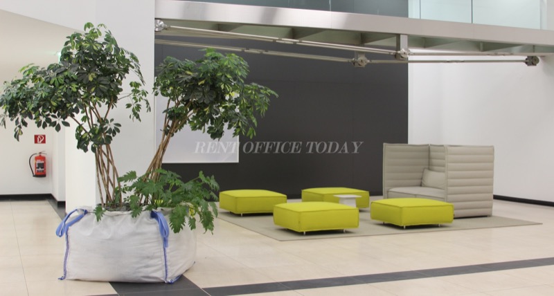 Sky 360, Operngasse 21, 1040 Wien — office space for rent, photo 7