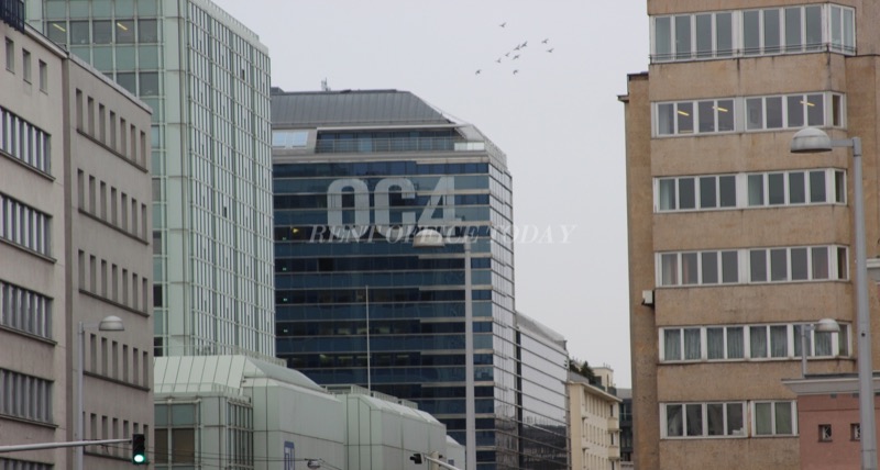 Sky 360, Operngasse 21, 1040 Wien — office space for rent, photo 2