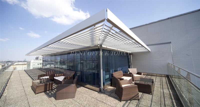 Sky 360, Operngasse 21, 1040 Wien — office space for rent, photo 1