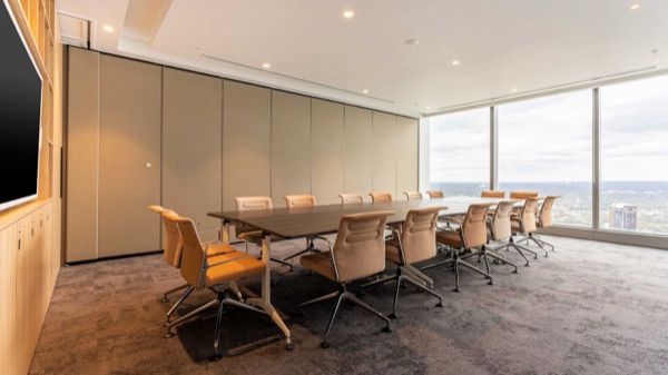 Rent office Spaces Bernabeu