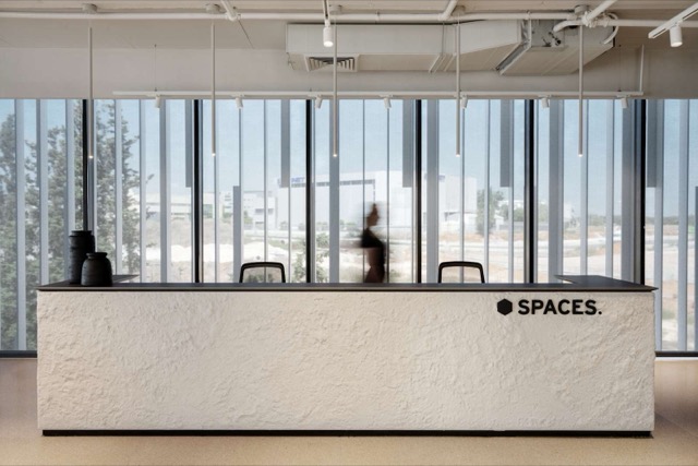 Rent office Spaces Innovate Even Yehuda