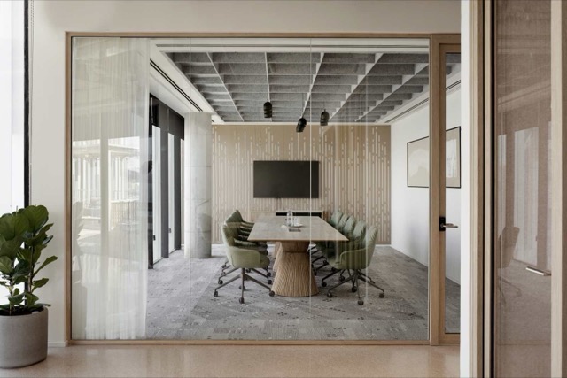 Rent office Spaces Innovate Even Yehuda