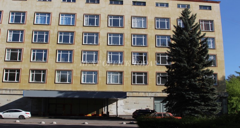 Sredniy prospekt, Sredniy pr. V.O., d. 86 — office space for rent, photo 4