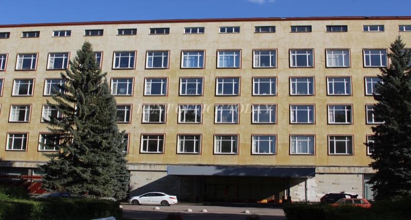 Sredniy prospekt, Sredniy pr. V.O., d. 86 — office space for rent, photo 3