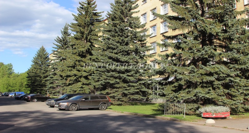Sredniy prospekt, Sredniy pr. V.O., d. 86 — office space for rent, photo 2