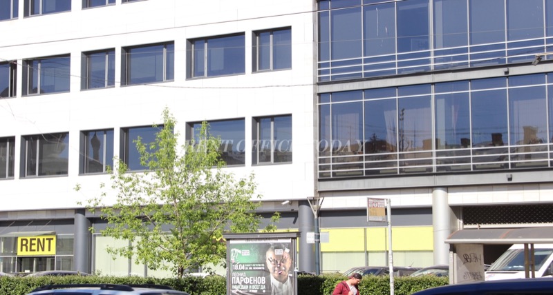 Narvskie Vorota, 30 a, Staro-Petergofsky prospect — office space for rent, photo 4