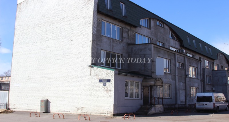 Stem, Leninskiy pr., d. 168, korp. 4 — office space for rent, photo 1