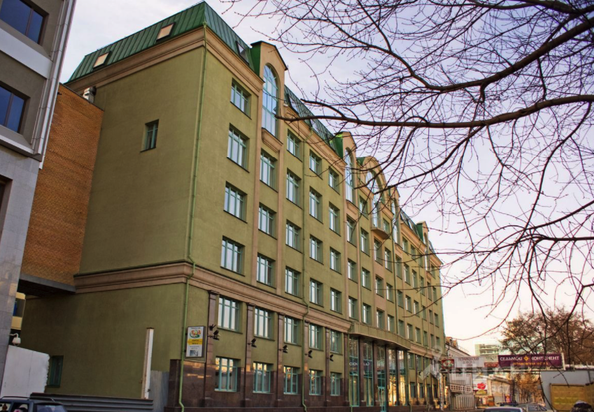 Святогор 1, Летниковская улица, 10 стр. 1 — office space for rent, photo 1