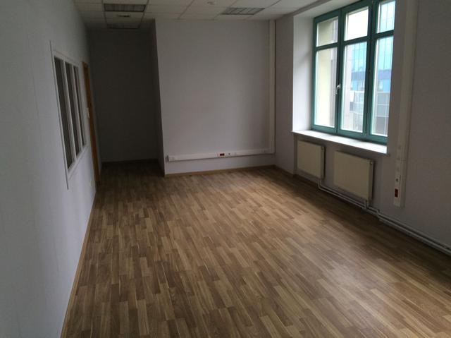 Святогор 1, Летниковская улица, 10 стр. 1 — office space for rent, photo 3