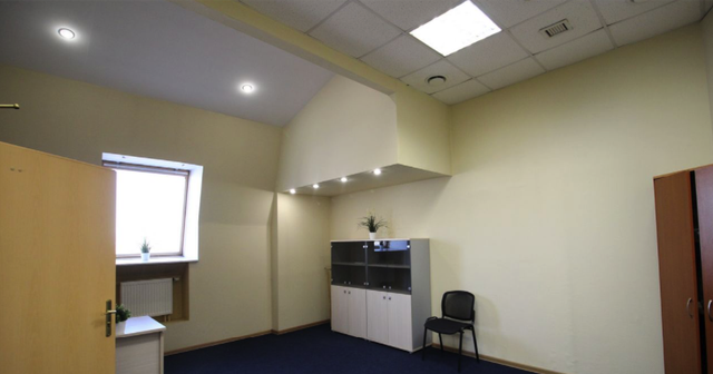 Святогор 1, Летниковская улица, 10 стр. 1 — office space for rent, photo 5