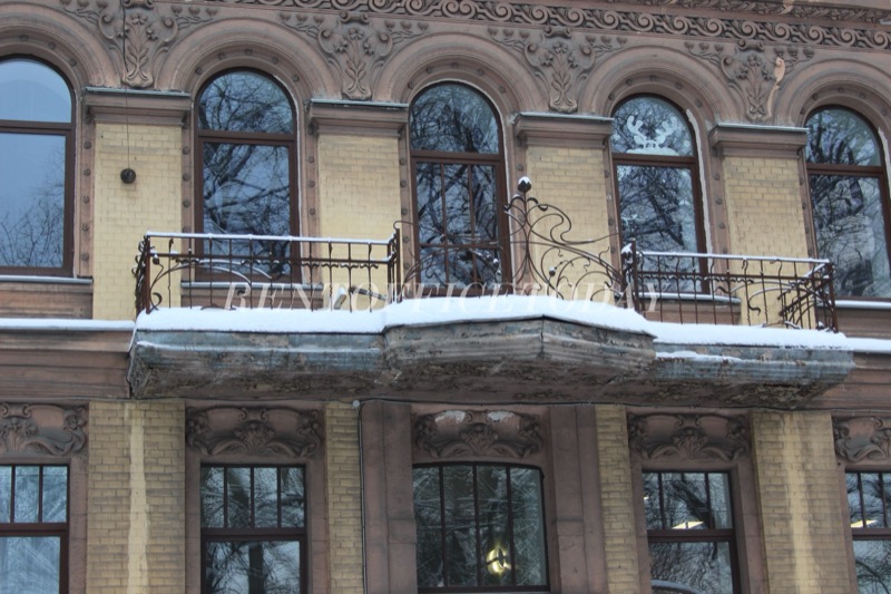 Tavricheskaya 17, ul. Tavricheskaya, d. 17 — office space for rent, photo 2