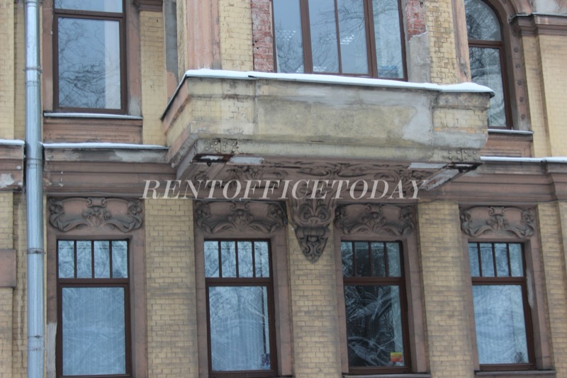 Tavricheskaya 17, ul. Tavricheskaya, d. 17 — office space for rent, photo 3