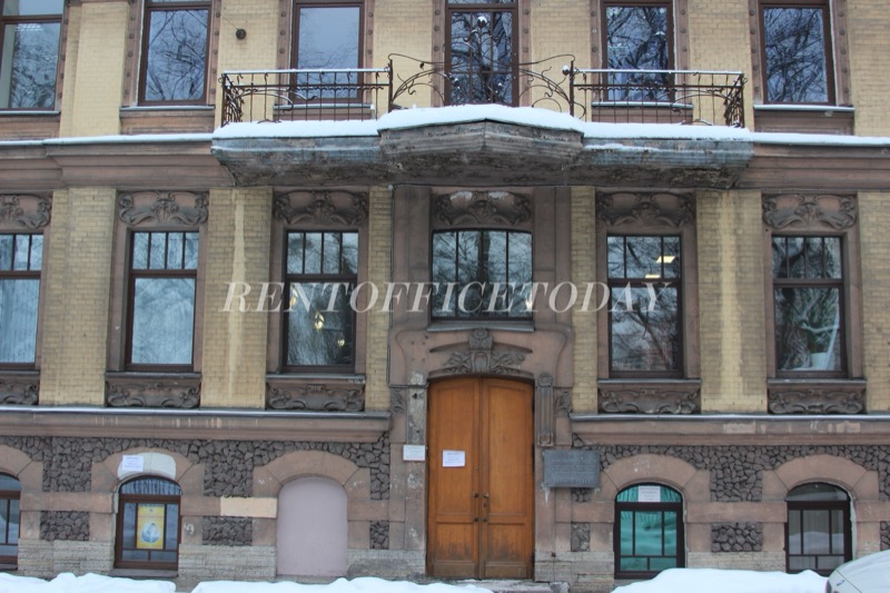 Tavricheskaya 17, ul. Tavricheskaya, d. 17 — office space for rent, photo 6