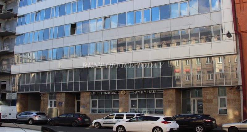 Traditsiya, 17-ya liniya VO, d. 52, korp. 2 — office space for rent, photo 4