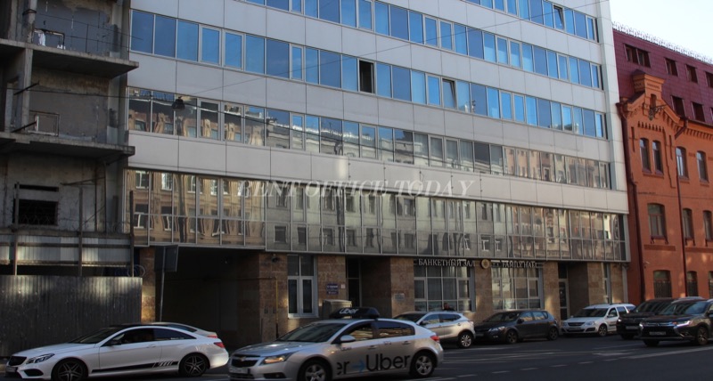 Traditsiya, 17-ya liniya VO, d. 52, korp. 2 — office space for rent, photo 3