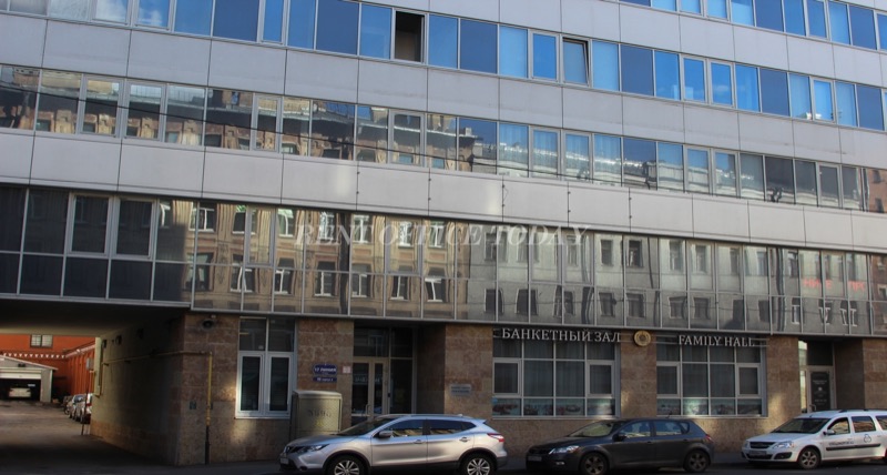 Traditsiya, 17-ya liniya VO, d. 52, korp. 2 — office space for rent, photo 1