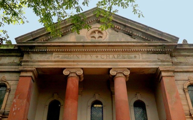 Trinity Offices, 114 Northenden Road, Sale, Manchester-1