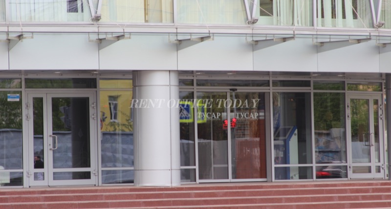 Tusar, 25 H, Krasnogo Kursanta street — office space for rent, photo 9