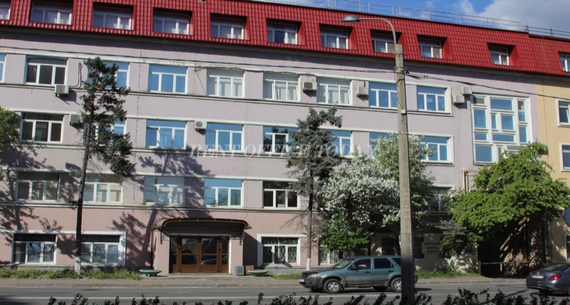 Ural-Plaza, ul. Uralskaya, d. 19 korpus 10 — office space for rent, photo 1