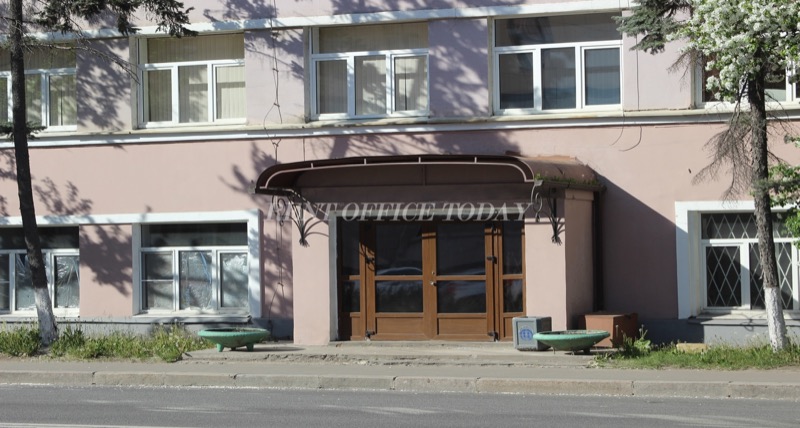 Ural-Plaza, ul. Uralskaya, d. 19 korpus 10 — office space for rent, photo 3