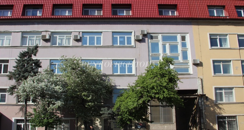 Ural-Plaza, ul. Uralskaya, d. 19 korpus 10 — office space for rent, photo 4