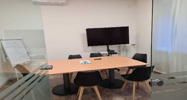 Rent office via F. Coghetti 260 Bergamo 24128 BG_2-1